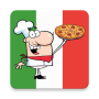 icon Italian Food Recipes