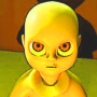 icon The Baby In Yellow Clue Game