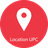 icon UPC Location 1.0.3