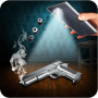 icon Find a murder weapon Home 3D