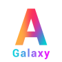 icon A Launcher : Galaxy A Launcher for Samsung Galaxy Grand Prime 4G