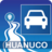 icon com.deperu.mapavialhuanuco 1.0.1