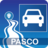 icon Mapa vial de Pasco 1.0.1