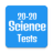 icon General Science Tests GS2020.10.0