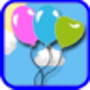 icon Baby Balloons