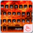 icon Blazing Fire 6.7.13
