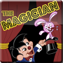 icon The Magician for LG K10 LTE(K420ds)