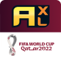 icon FIFA World Cup Qatar 2022™ AXL