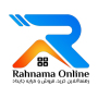 icon Rahnama
