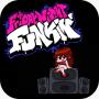 icon Friday night funkin music fnf guide.