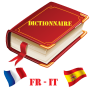 icon Dictionnaire francais Espagnol