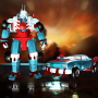 icon Supreme Robot Car Simulator for intex Aqua A4