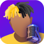 icon Voice Changer: Celebrity Voicemod & Voice Effects