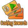 icon Cashing Rewards