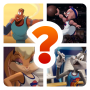 icon space jam a new legacy quiz for oppo F1
