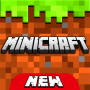 icon Minicraft Block Crafting 3D Game