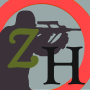 icon Zombies Hunter