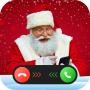 icon Xmas Call: Speak to Santa