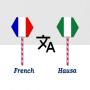 icon French To Hausa Translator for Samsung Galaxy Note 10 1