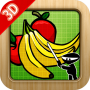 icon Fruit Slicer 