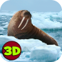 icon Walrus Animal Simulator
