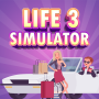 icon Life Simulator 3