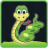icon Dragon Snake Retro Classic 1.0