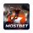 icon Mostbet 1.0