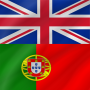 icon Portuguese - English