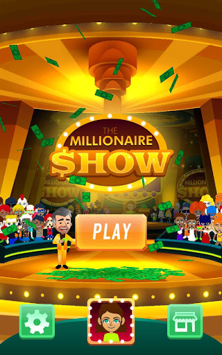 The Millionaire Show
