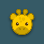 icon Bouncy Zoo Escape for Samsung Galaxy Note 10 1