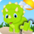 icon Dino Puzzle 2022.71