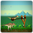 icon Hungry Angry Dinosaurs 1.0.2