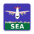icon Seattle Flight Information 5.0.3.0