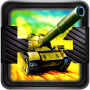 icon Tank Battle Adventure for Samsung Galaxy J2 DTV