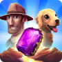 icon Slot Raiders - Treasure Quest