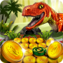 icon Jurassic Carnival : Coin Party