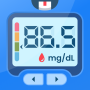 icon Blood Sugar - Health Tracker