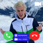 icon Vlad Bumaga A4 Fake Video Call