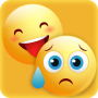 icon Free Emoticons - High Quality Smileys for oppo F1