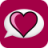 icon Love Messages 2.78