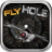 icon Fly Hole 3.0