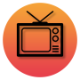 icon Live TV Channel Free Online Guide