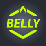 icon Belly Fat Challenge for Men