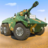 icon World War Tank Games Offline 1.0.3