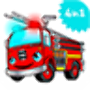 icon Fire Truck games