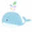 icon a.kakao.iconnect.babywhale 4.0