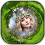 icon Nature Photo Frames for Doopro P2