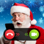 icon Santa Prank Call: DIY BOBA for Samsung S5830 Galaxy Ace