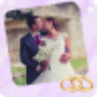 icon Wedding Photo Frames